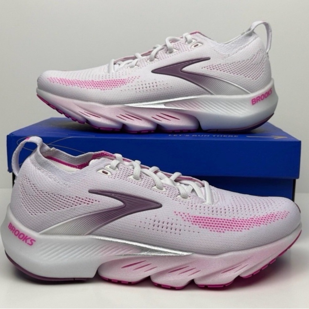 Brooks women’s glycerin flex